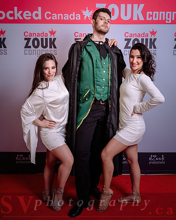 Canada Zouk Congress