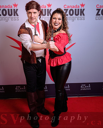 Canada Zouk Congress