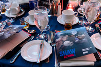 Shaw Boxing 2022