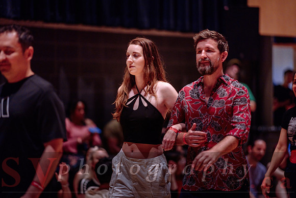 Canada Zouk Congress - Sat