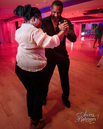 Access Ballroom