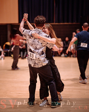 Canada Zouk Congress - Sat