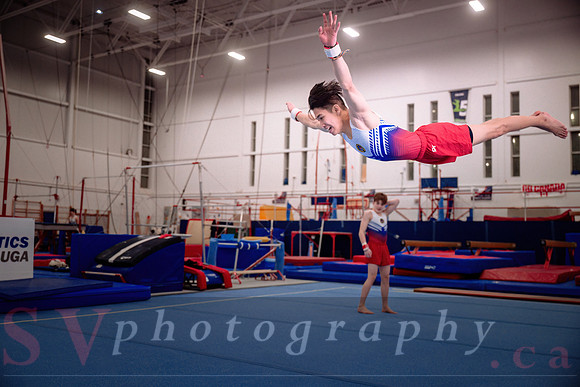 Gymnastics Mississauga