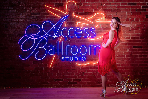 Access Ballroom