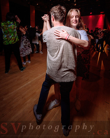Canada Zouk Congress - Sat