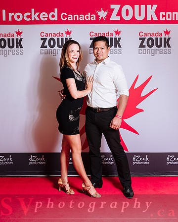 Canada Zouk Congress