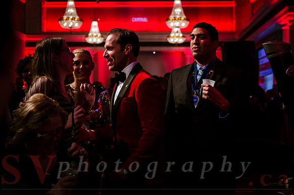 Motionball Gala 2018