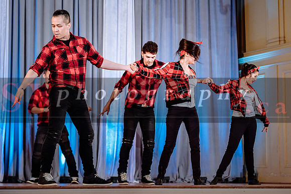 Canada Salsa & Bachata Congress