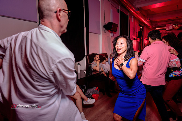 Toronto Salsa Sundays