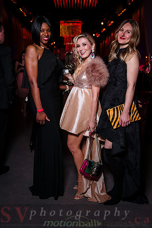 Motionball Gala 2018