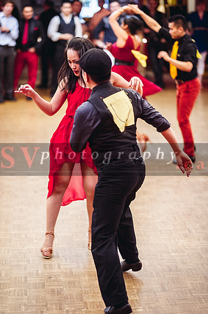 iFreestyle.ca - 5th Annual Jack & Jill - AMATEUR (Salsa & Bachat