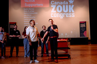 Canada Zouk Congress