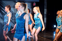 George Brown Dance - Next Stage 2015