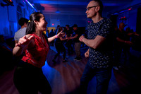 Dovercourt Sunday Social