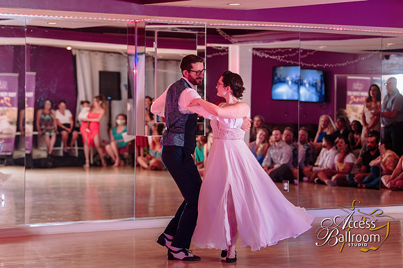 Access Ballroom
