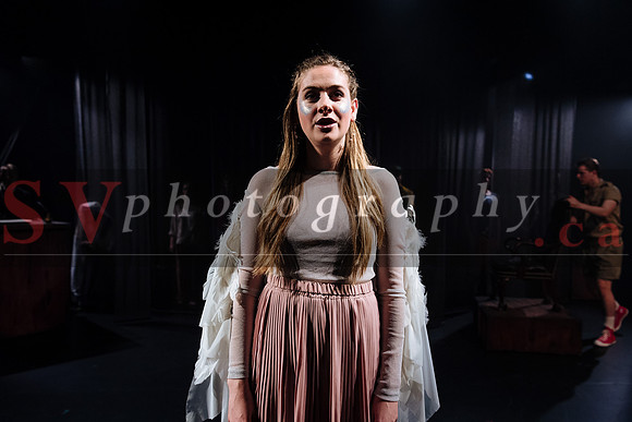 The Last Days of Judas Iscariot
