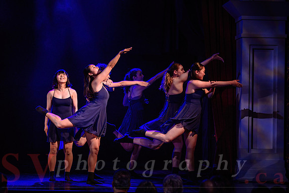 22nd Annual Showcase & Afterparty!