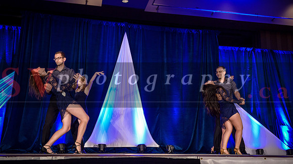University of Western - Salsa Team