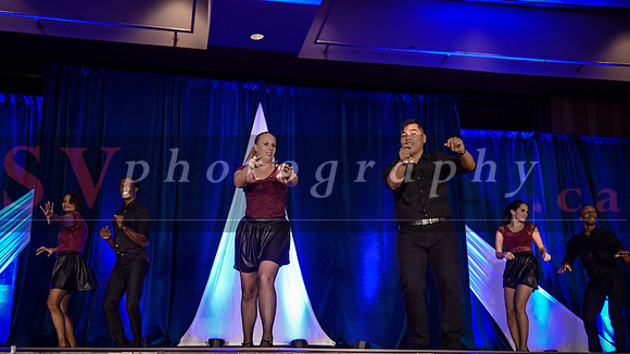 Salsa Dancing