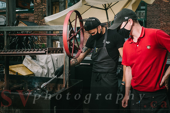 Toronto Street Photos
