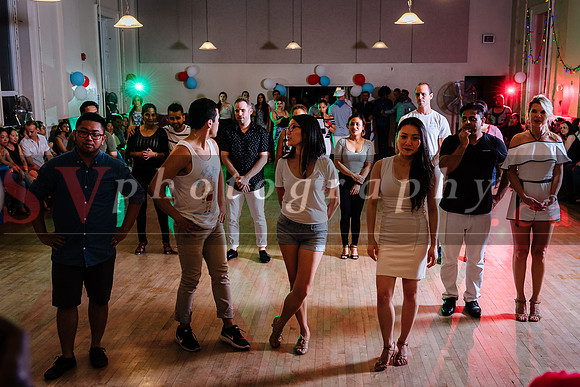 iFreestyle 12th Anniversary Party