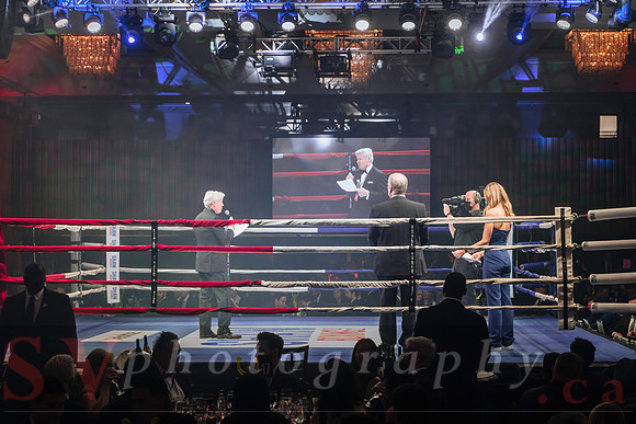 Shaw Boxing 2022