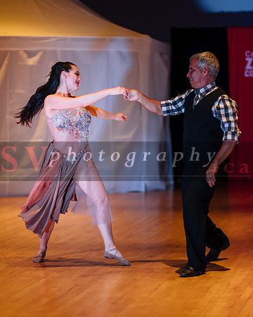 Canada Zouk Congress - Sunday