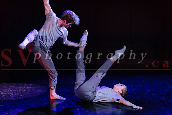 City Dance Corps - 17th Anniversary