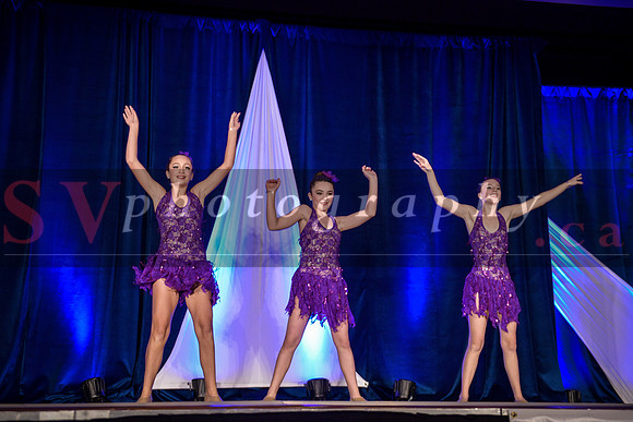 AV Dance Company from New York