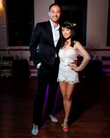 The Wedding Social