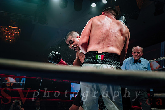Shaw Boxing 2022