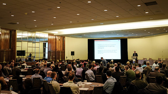 2014 Canadian Conference on IT Audit, Governance and Security