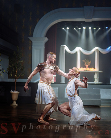 Transcen|Dance Project presents Ophis