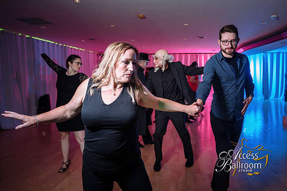 Access Ballroom Studio