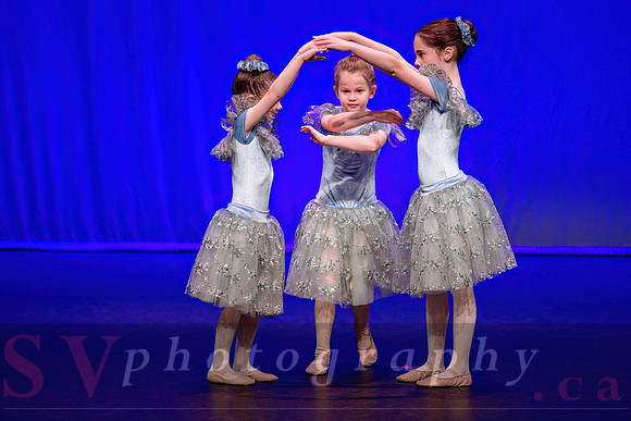 City Dance Corps - Kids Recital