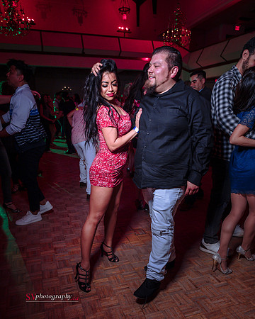 Toronto Salsa Fridays