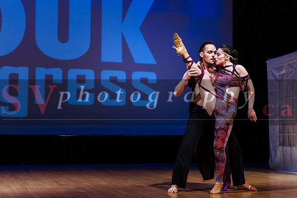 Canada Zouk Congress
