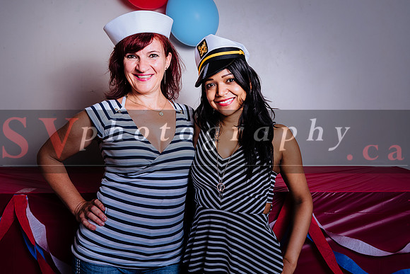 iFreestyle 12th Anniversary Party