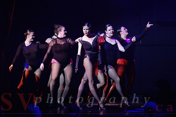 CDC 22nd Annual Showcase