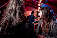 Toronto Dance Fridays
