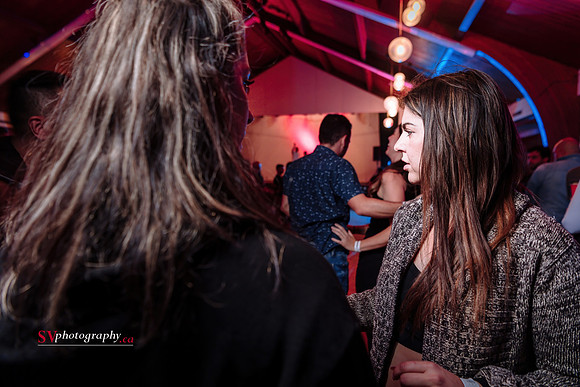 Toronto Dance Fridays