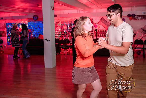 Access Ballroom