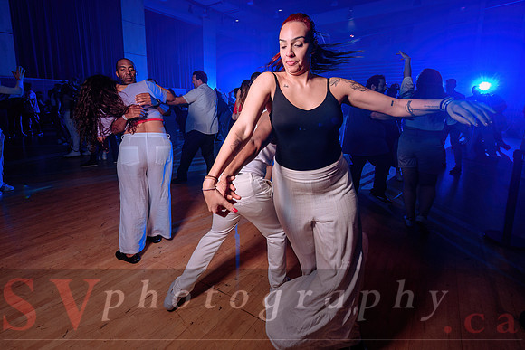 Canada Zouk Congress