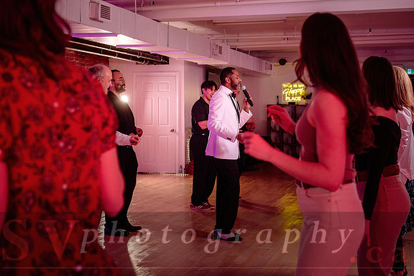 Access Ballroom