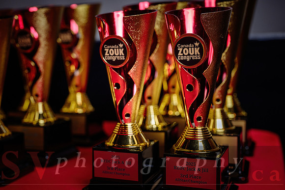 Canada Zouk Congress