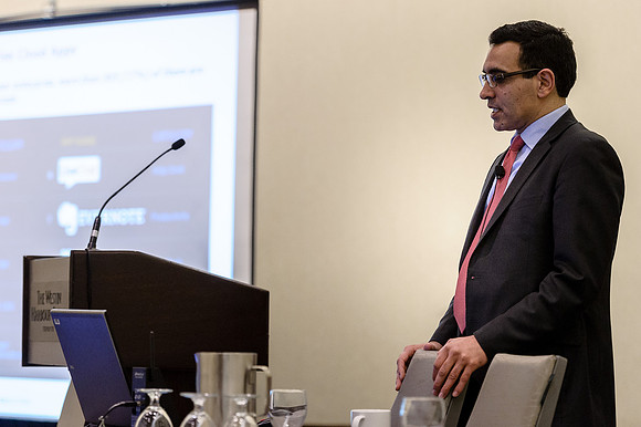 2014 Canadian Conference on IT Audit, Governance and Security