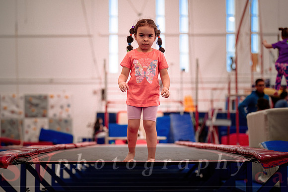 Gymnastics Mississauga