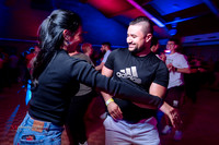 Toronto Salsa Fridays