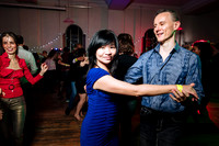 BOXING DAY PARTY AT DOVERCOURT HOUSE