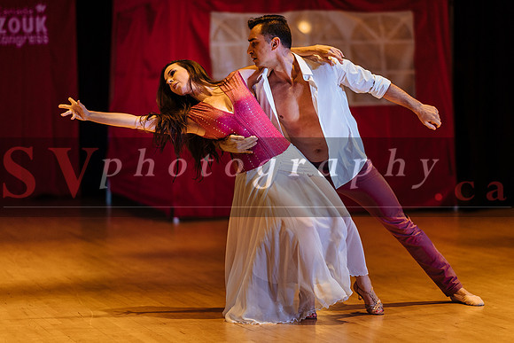 Canada Zouk Congress